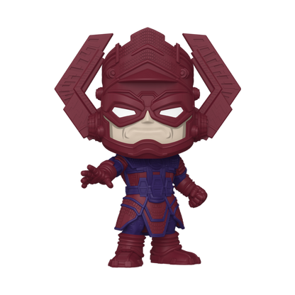 LES 4 FANTASTIQUES - POP SUPER N° 1519 - Galactus - Toys Legacy Collection