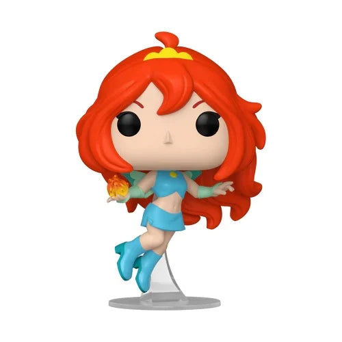 WINX CLUB - POP Animation N° 1907 - Bloom - Toys Legacy Collection