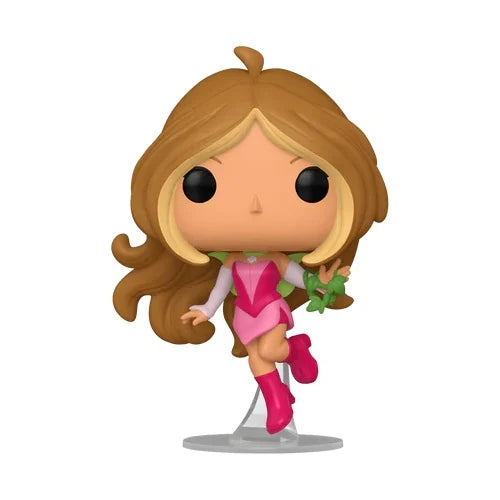 WINX CLUB - POP Animation N° 1908 - Flora - Toys Legacy Collection