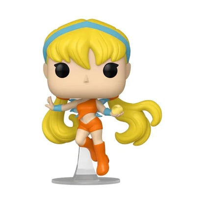 WINX CLUB - POP Animation N° 1909 - Stella - Toys Legacy Collection