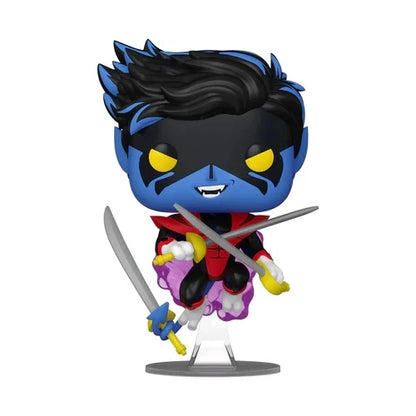 X-MEN '97 - POP Marvel N° 1538 - Diablo - Toys Legacy Collection