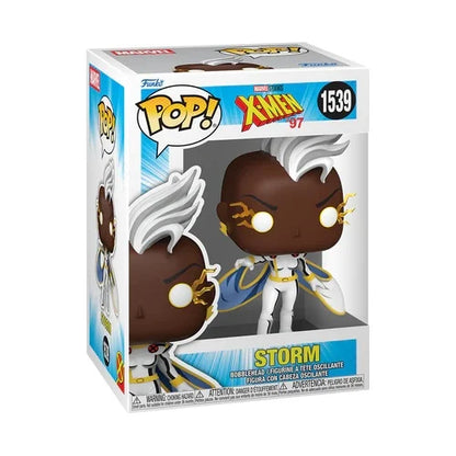 X-MEN '97 - POP Marvel N° 1539 - Tornade - Toys Legacy Collection