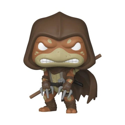 TORTUES NINJAS THE LAST RONIN - POP Comics N° 55 - Moja - Toys Legacy Collection