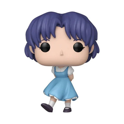 RANMA 1/2 - POP Animation N° 2027 - Akane - Toys Legacy Collection
