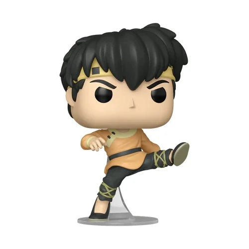 RANMA 1/2 - POP Animation N° 2029 - Ryoga - Toys Legacy Collection