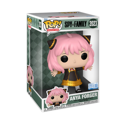 SPY X FAMILY - POP JUMBO N°2023 - Anya Forger - Toys Legacy Collection