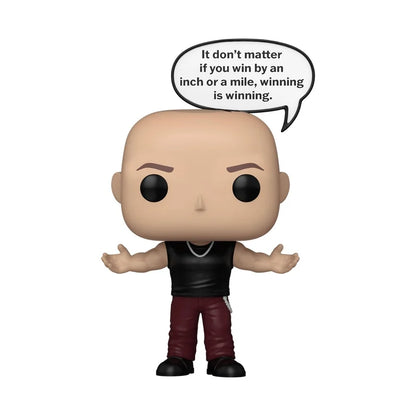 FAST & FURIOUS - POP Sayings N° 1993 - Dominic Toretto - Toys Legacy Collection