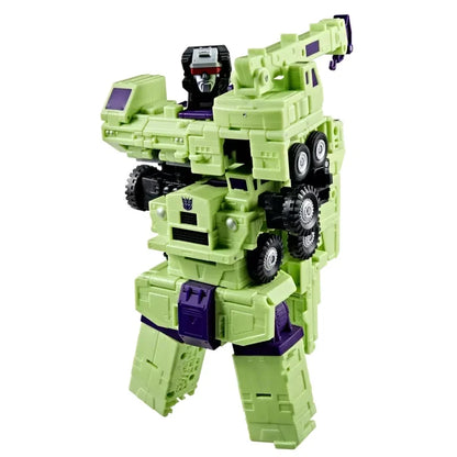 TRANSFORMERS - Long Haul & Hook - Figurine Studio Series 16.5cm - Toys Legacy Collection