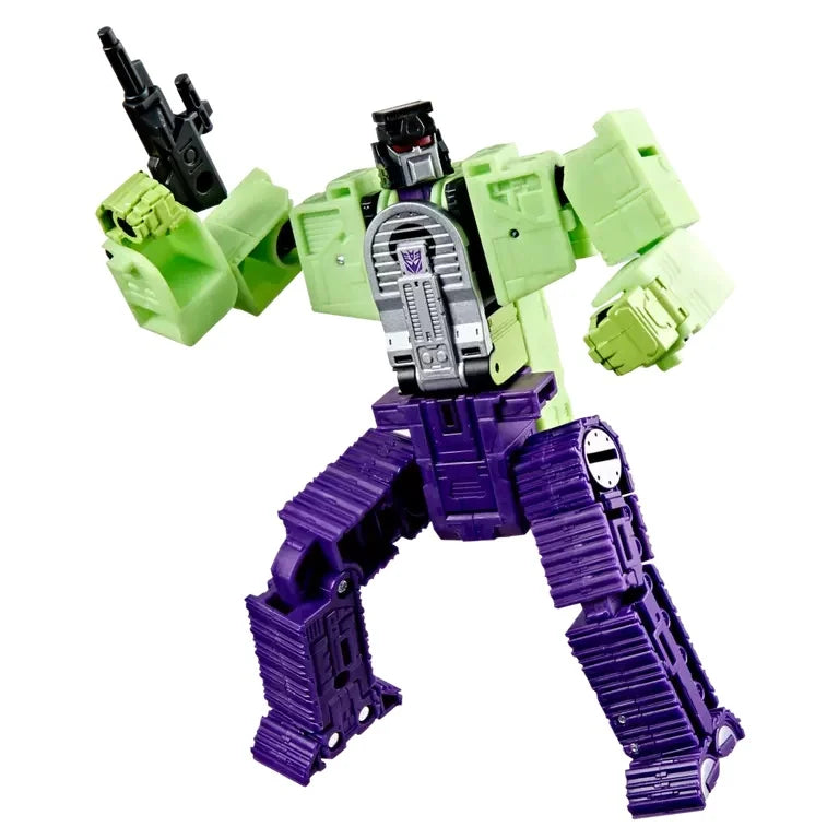 TRANSFORMERS - Scavenger - Figurine Studio Series Deluxe 11.5cm - Toys Legacy Collection