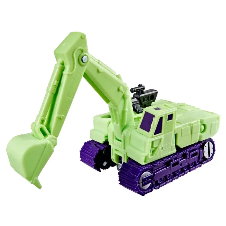 TRANSFORMERS - Scavenger - Figurine Studio Series Deluxe 11.5cm - Toys Legacy Collection