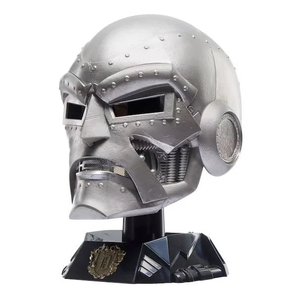 MARVEL - Casque Dorctor Doom - Réplique Legend Series 1/1