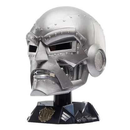 MARVEL - Casque Dorctor Doom - Réplique Legend Series 1/1