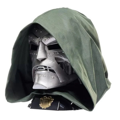 MARVEL - Casque Dorctor Doom - Réplique Legend Series 1/1
