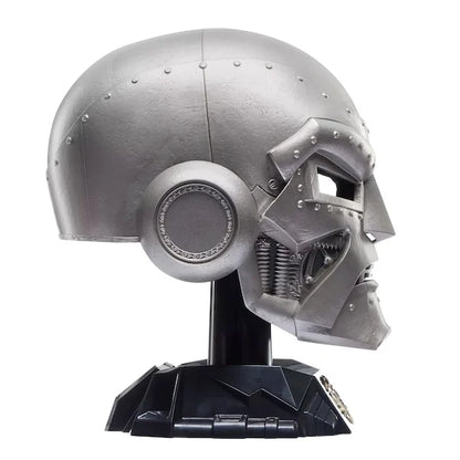 MARVEL - Casque Dorctor Doom - Réplique Legend Series 1/1