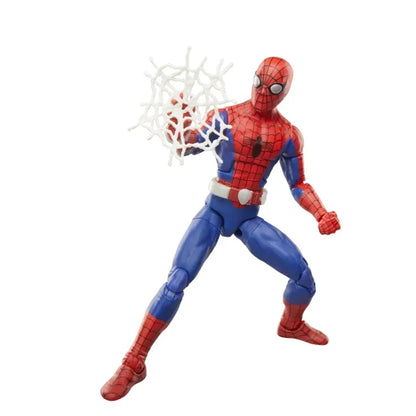 MARVEL - Spider-Man '77 - Figurine Legends Series 15cm
