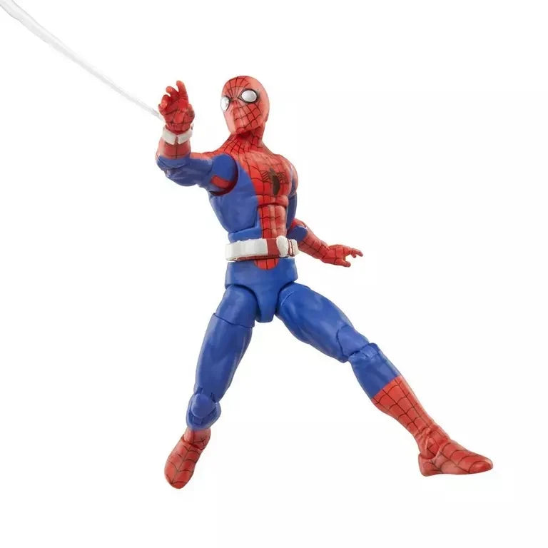 MARVEL - Spider-Man '77 - Figurine Legends Series 15cm