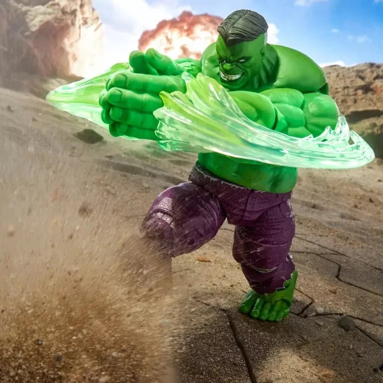 MARVEL - Hulk - Figurine Legend Maximum Series 21.5cm