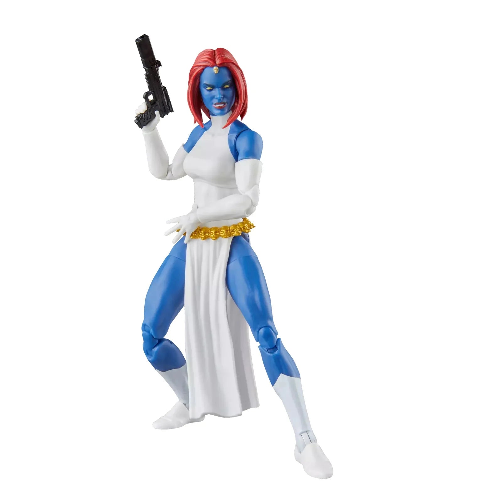 MARVEL - Marvel's Mystique - Figurine Legends Series 15cm - Toys Legacy Collection