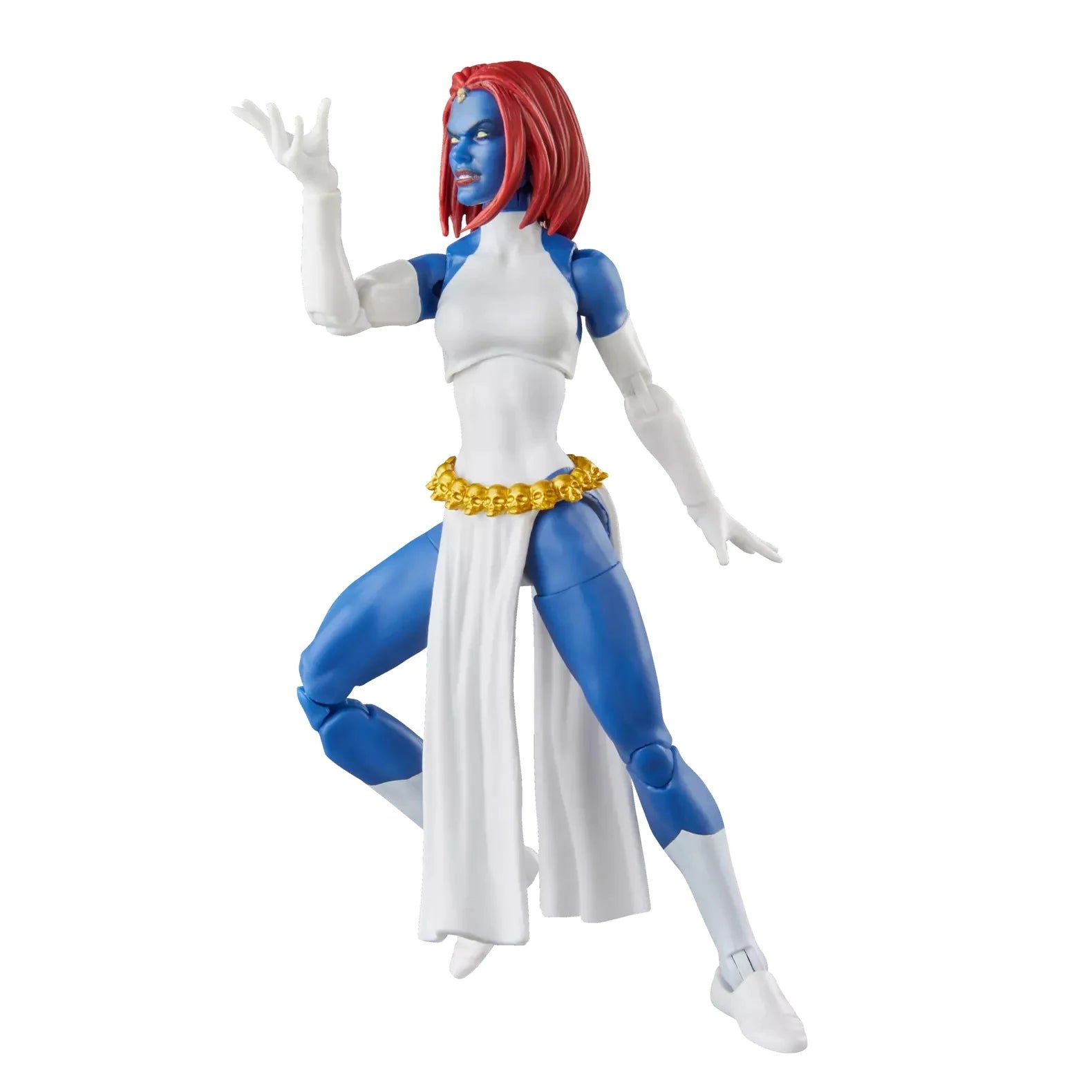 MARVEL - Marvel's Mystique - Figurine Legends Series 15cm - Toys Legacy Collection