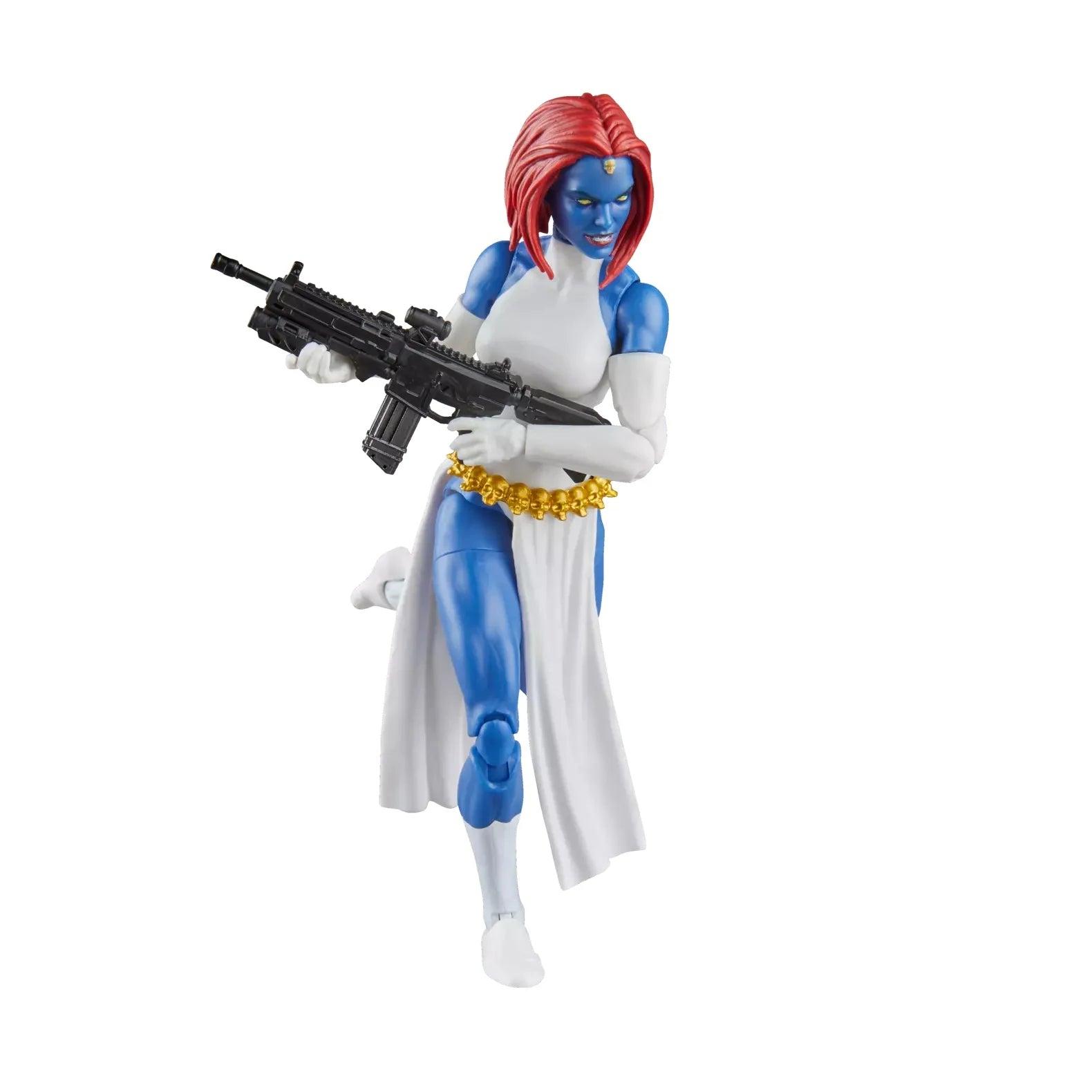 MARVEL - Marvel's Mystique - Figurine Legends Series 15cm - Toys Legacy Collection