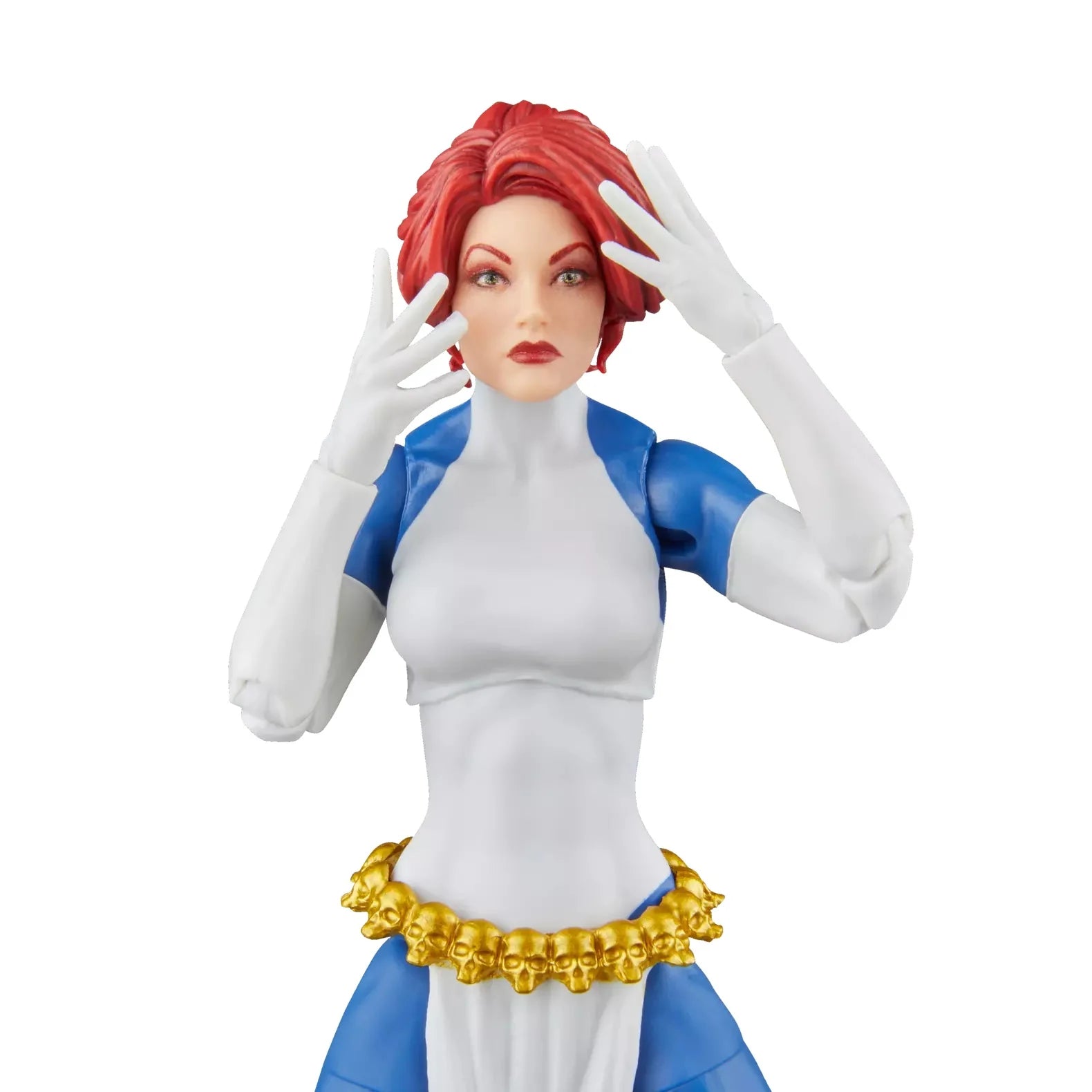 MARVEL - Marvel's Mystique - Figurine Legends Series 15cm - Toys Legacy Collection
