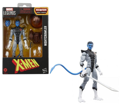 X-MEN - Diablo - Figurine Legends Series 15cm - Toys Legacy Collection