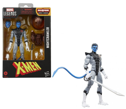 X-MEN - Diablo - Figurine Legends Series 15cm - Toys Legacy Collection