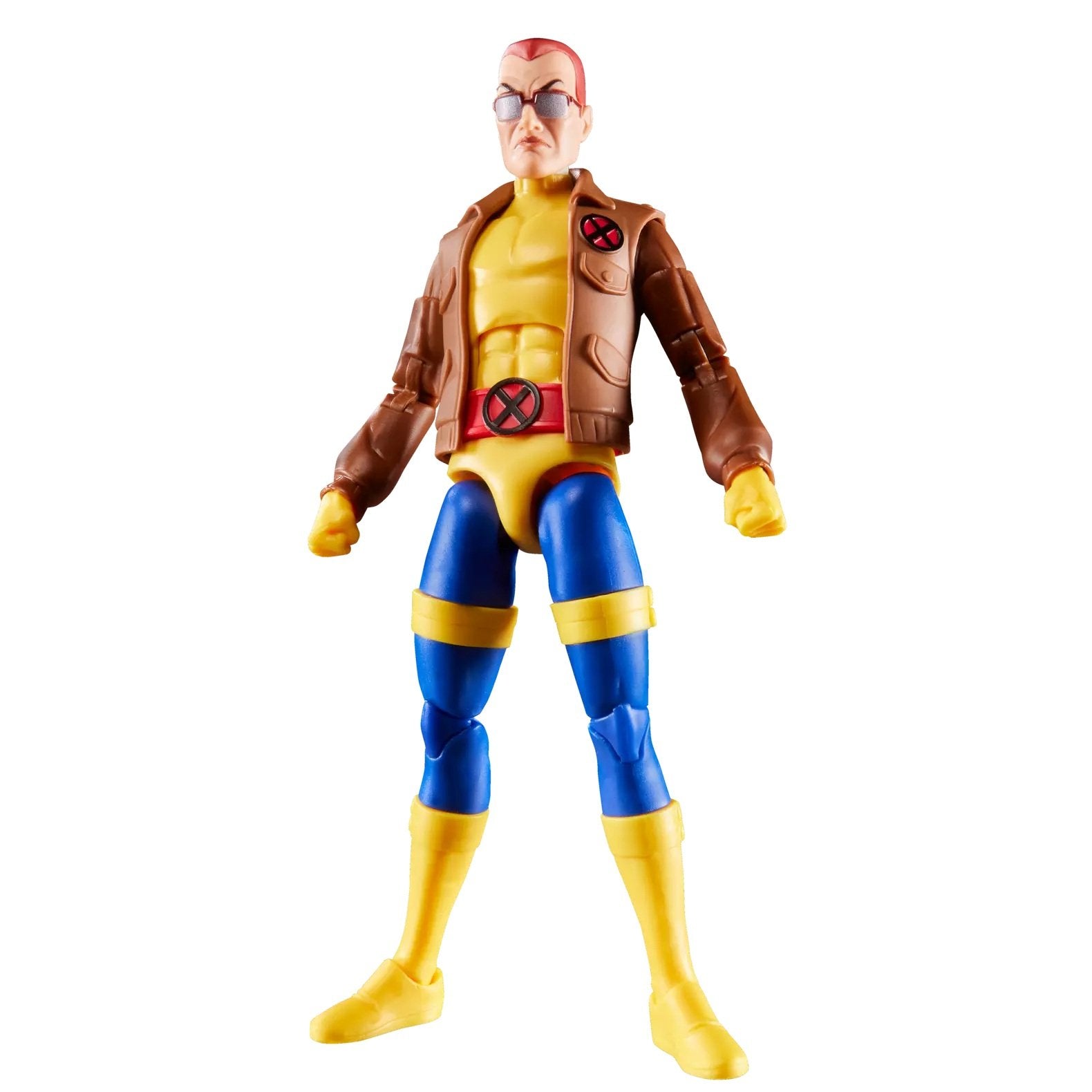 MARVEL - Marvel's Morph - Figurine Legends Series 15cm - Toys Legacy Collection