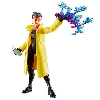MARVEL - Jubilee - Figurine Legends Series 15cm - Toys Legacy Collection