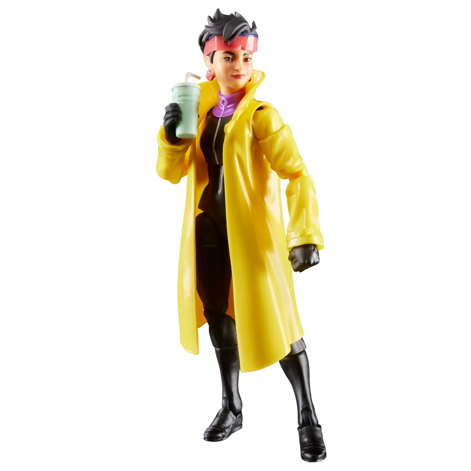 MARVEL - Jubilee - Figurine Legends Series 15cm - Toys Legacy Collection