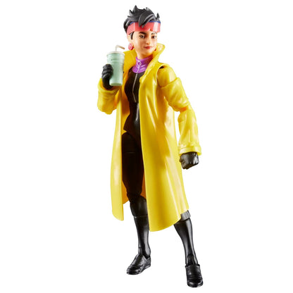 MARVEL - Jubilee - Figurine Legends Series 15cm - Toys Legacy Collection