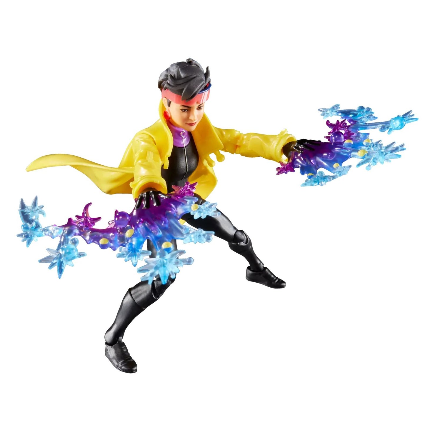 MARVEL - Jubilee - Figurine Legends Series 15cm - Toys Legacy Collection