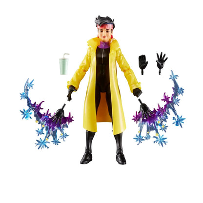 MARVEL - Jubilee - Figurine Legends Series 15cm - Toys Legacy Collection