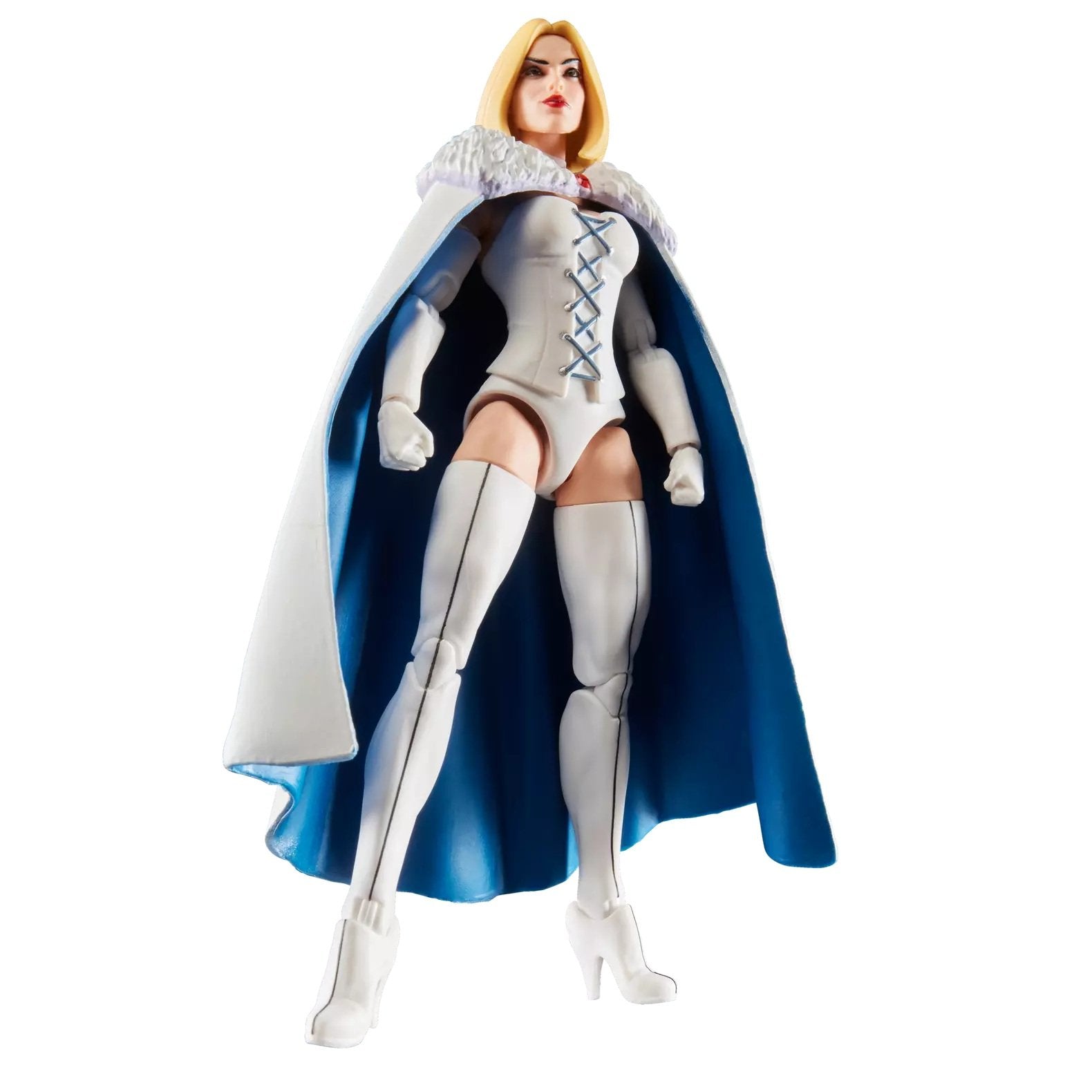 MARVEL - Emma Frost - Figurine Legends Series 15cm - Toys Legacy Collection