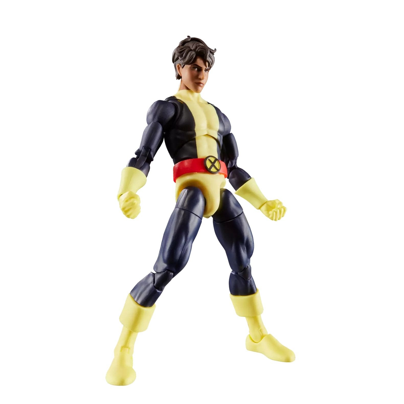 MARVEL - Marvel's Sunspot - Figurine Legends Series 15cm - Toys Legacy Collection