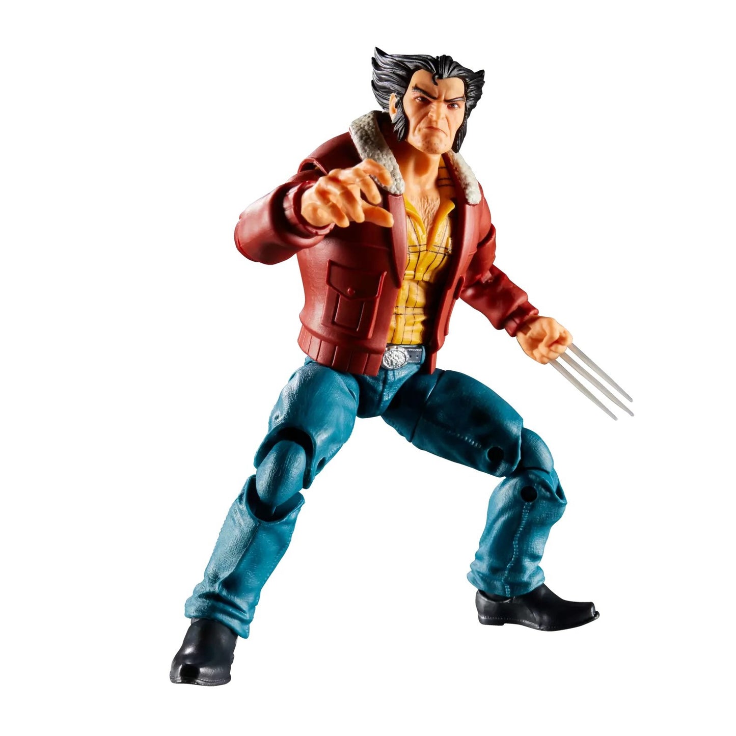 MARVEL - Marvel's Logan - Figurine Legends Series 15cm - Toys Legacy Collection