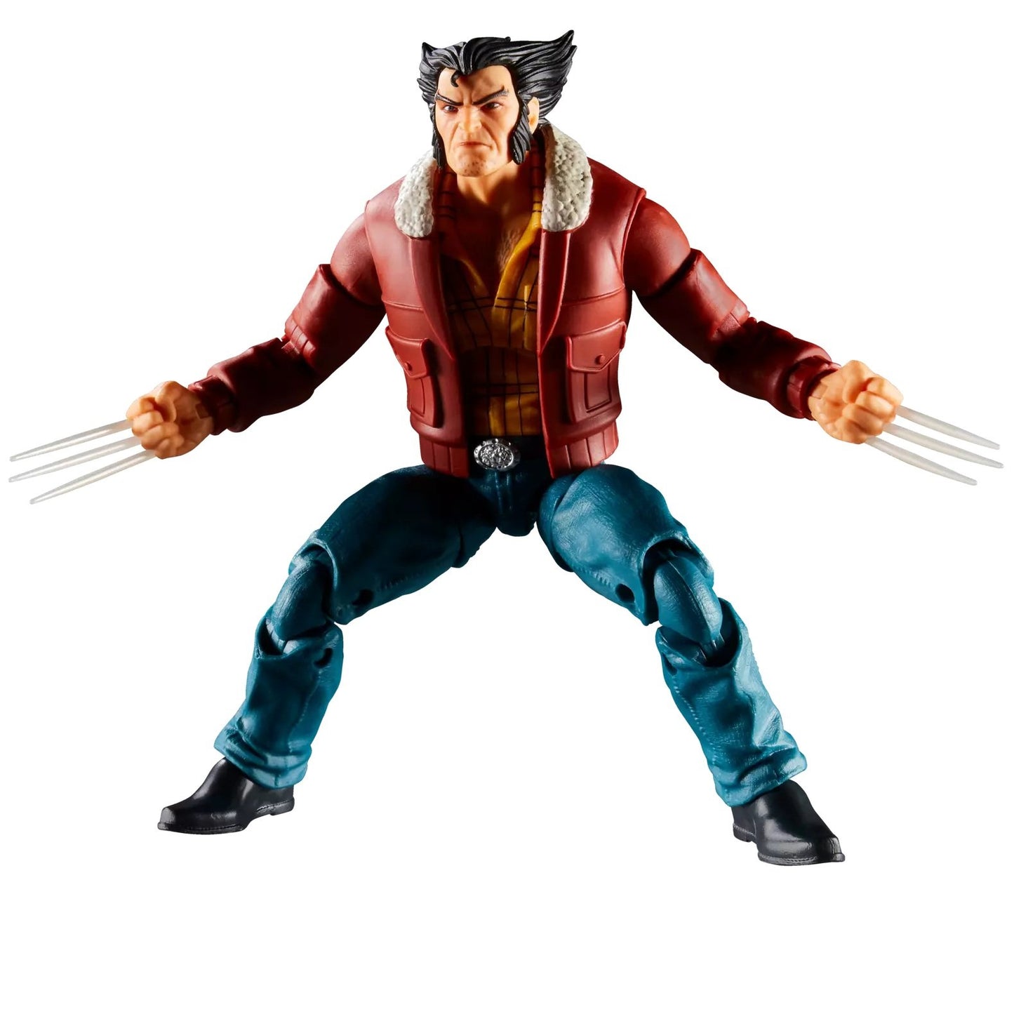 MARVEL - Marvel's Logan - Figurine Legends Series 15cm - Toys Legacy Collection