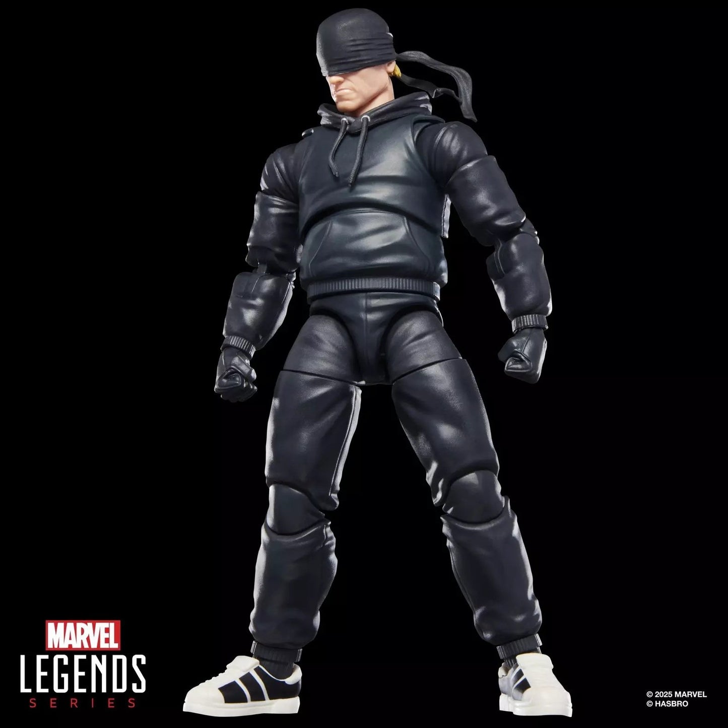 MARVEL - Daredevil - Figurine Legends Series 15cm - Toys Legacy Collection