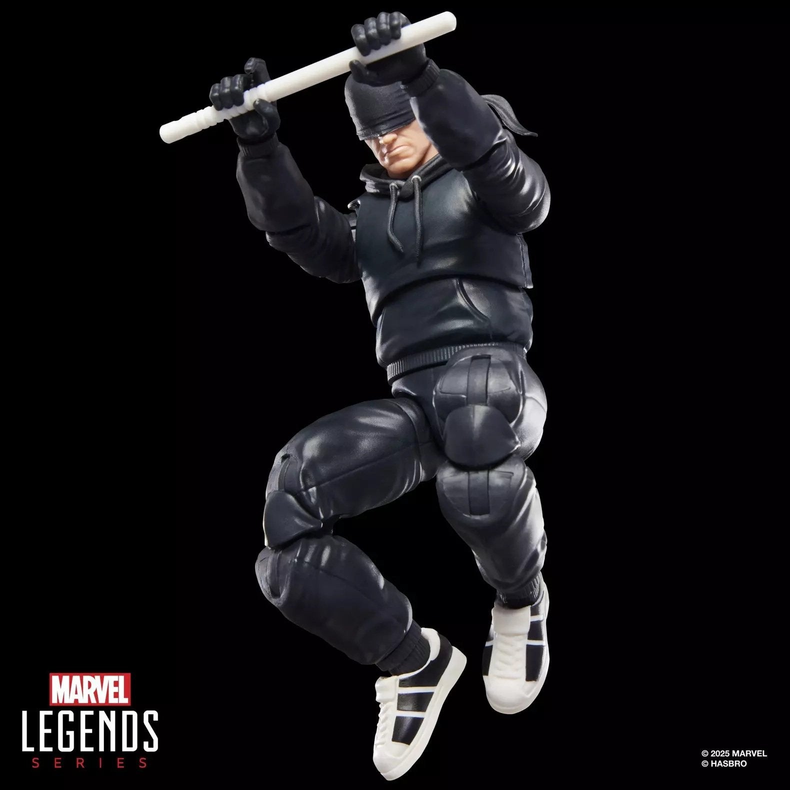 MARVEL - Daredevil - Figurine Legends Series 15cm - Toys Legacy Collection