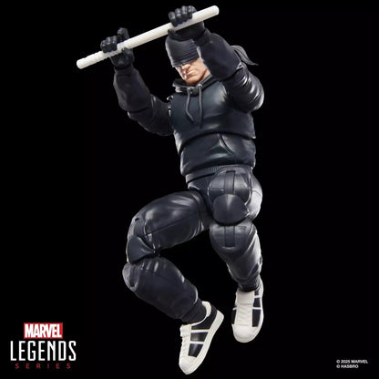 MARVEL - Daredevil - Figurine Legends Series 15cm - Toys Legacy Collection
