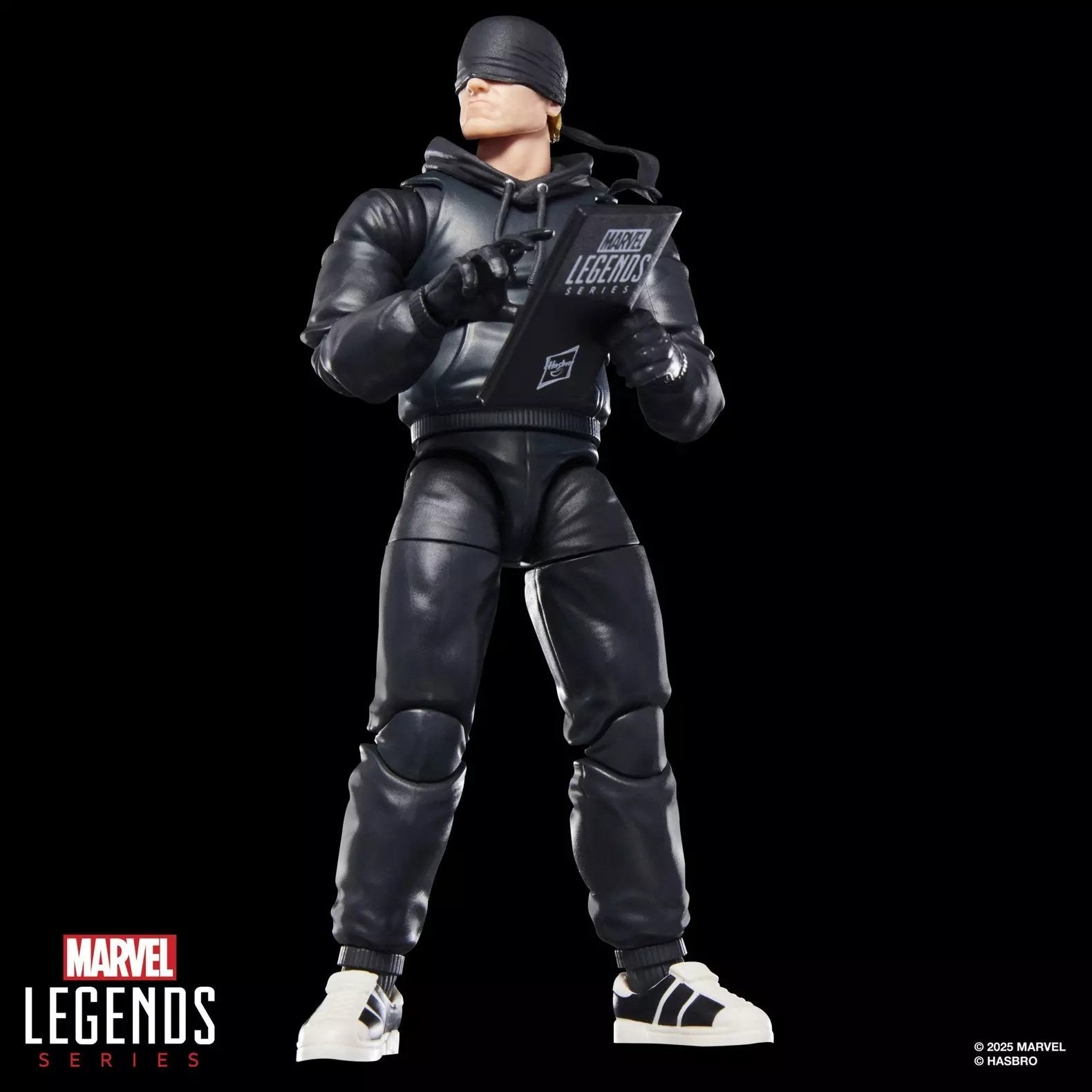MARVEL - Daredevil - Figurine Legends Series 15cm - Toys Legacy Collection