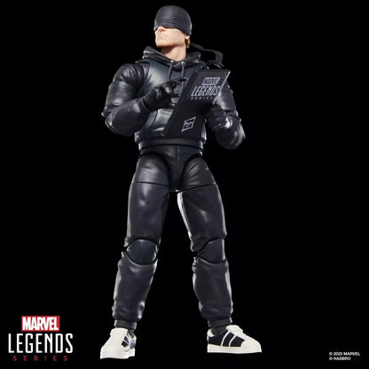 MARVEL - Daredevil - Figurine Legends Series 15cm - Toys Legacy Collection