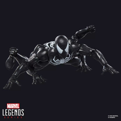 MARVEL - Dark Avengers Spider-Man - Figurine Legends Series 15cm - Toys Legacy Collection