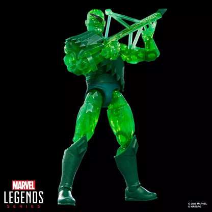 MARVEL - Warbow - Figurine Legends Series 15cm - Toys Legacy Collection