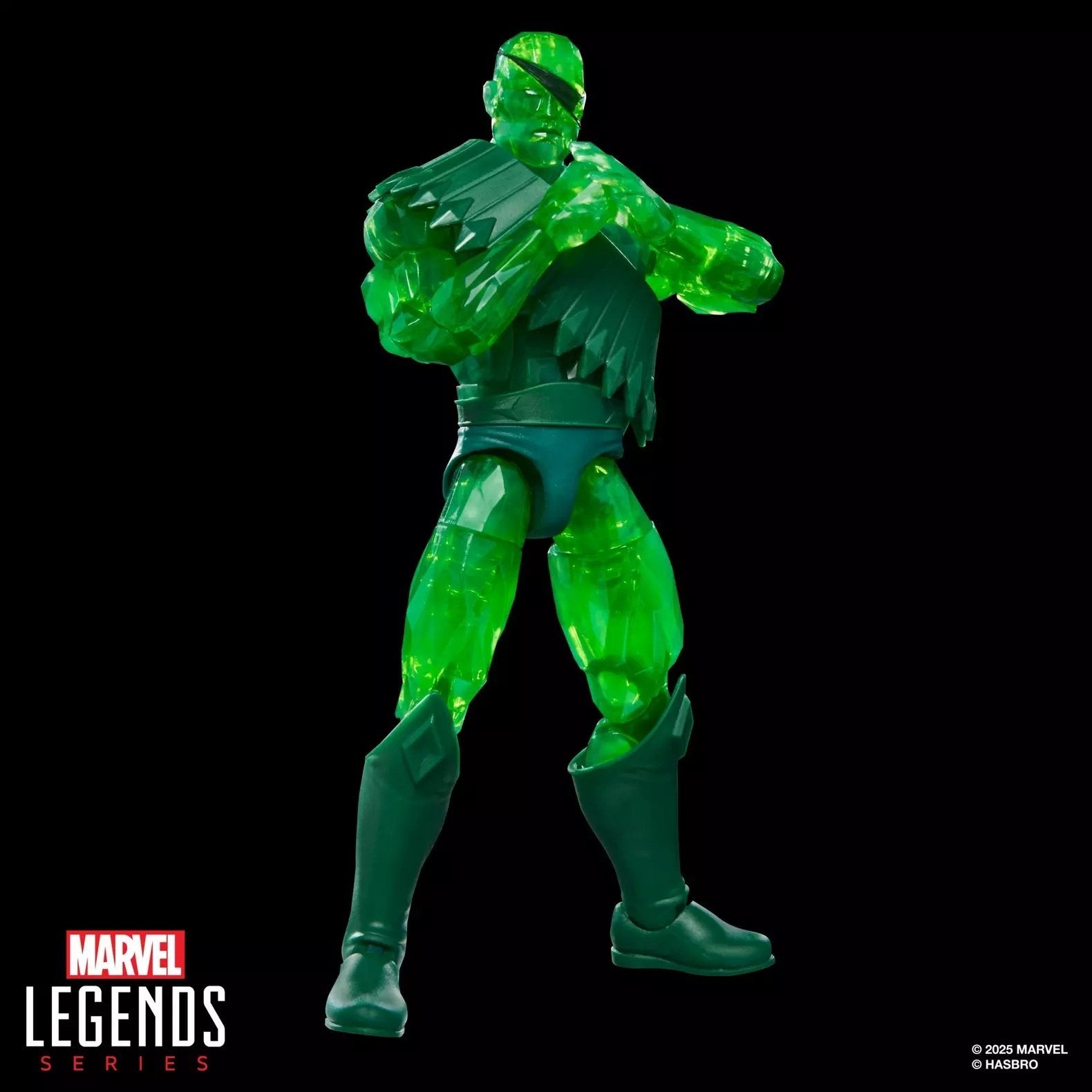 MARVEL - Warbow - Figurine Legends Series 15cm - Toys Legacy Collection