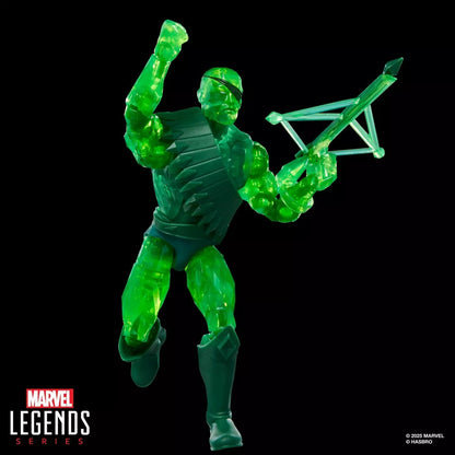 MARVEL - Warbow - Figurine Legends Series 15cm - Toys Legacy Collection