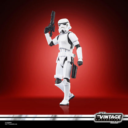 STAR WARS - Stormtrooper - Figurine Vintage Collection 10cm
