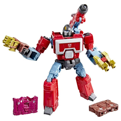 TRANSFORMERS - Autobot Perceptor - Fig. Studio Series MTME Del. 11.5cm - Toys Legacy Collection
