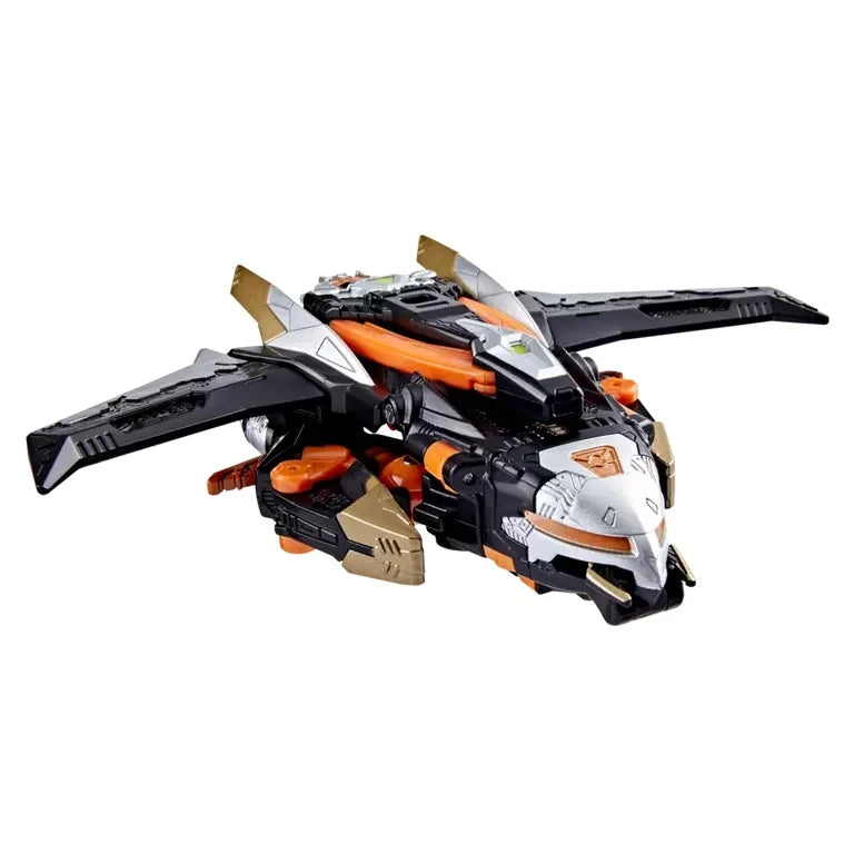 TRANSFORMERS - Sideways - Figurine Age of the Prime Deluxe 14cm - Toys Legacy Collection