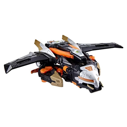 TRANSFORMERS - Sideways - Figurine Age of the Prime Deluxe 14cm - Toys Legacy Collection